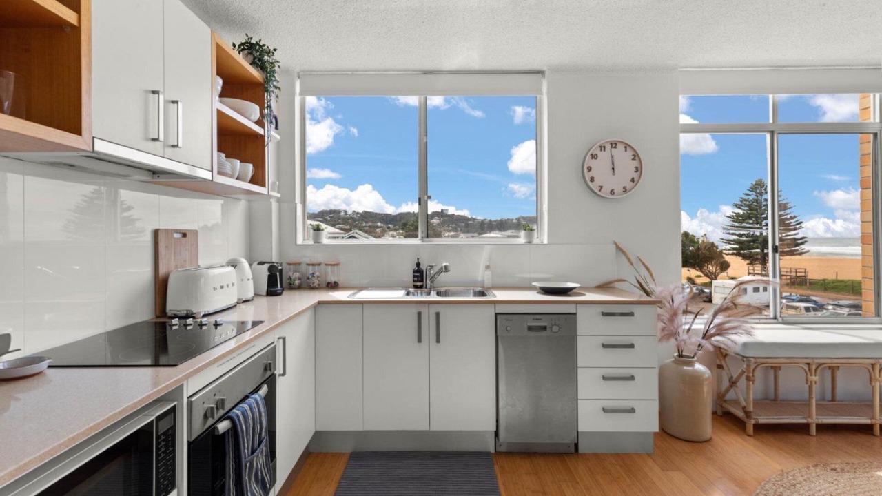 Photo of Kitchen in Avoca Beach