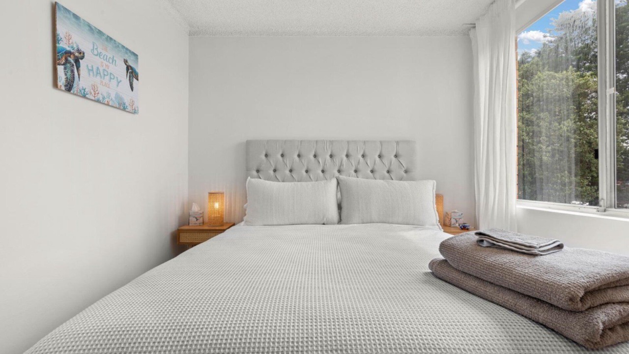 Photo of Bedroom in Avoca Beach