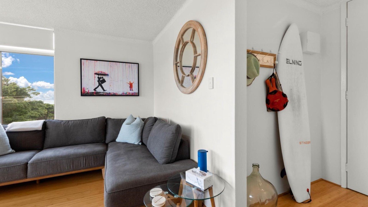 Photo of Livingroom in Avoca Beach