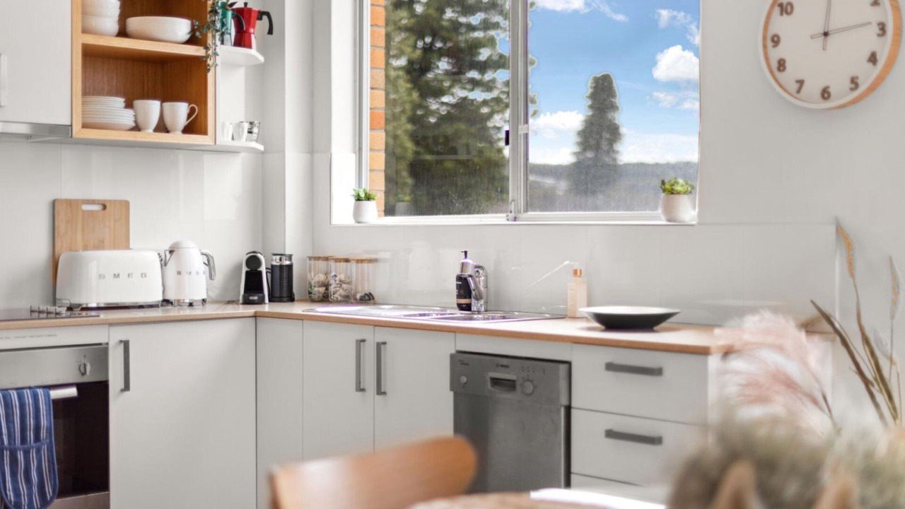 Photo of Kitchen in Avoca Beach