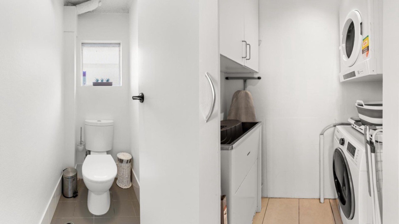 Photo of Bathroom in Avoca Beach