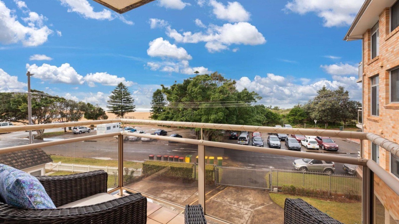 Photo of Outdoor in Avoca Beach