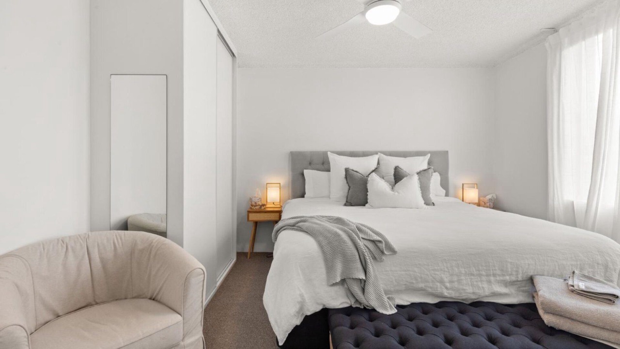 Photo of Bedroom in Avoca Beach