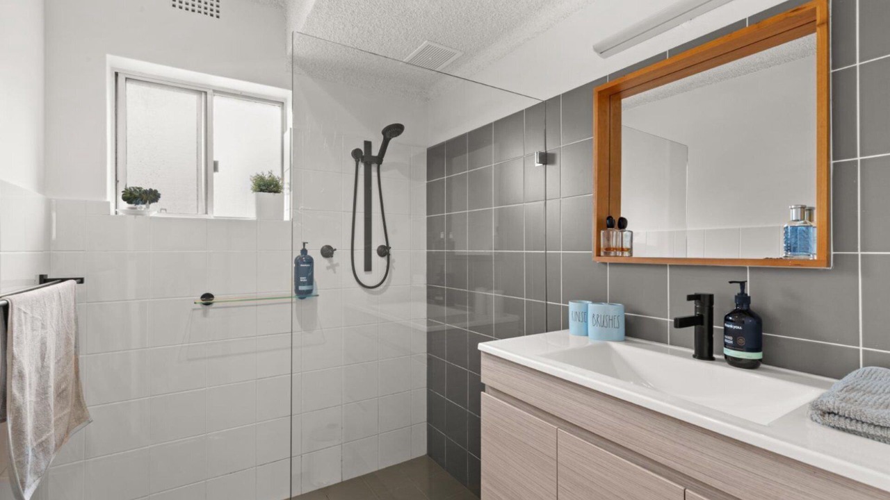 Photo of Bathroom in Avoca Beach