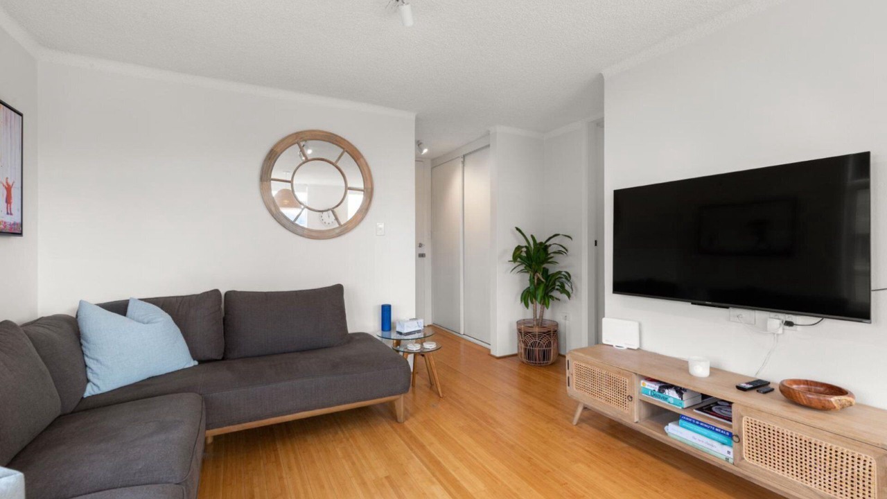 Photo of Livingroom in Avoca Beach