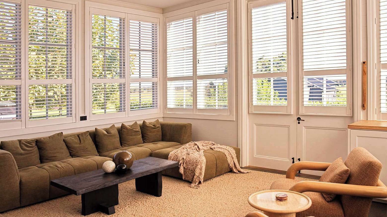Photo of Livingroom in Berry