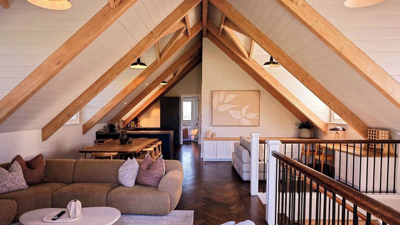 Photo of Livingroom in Berry