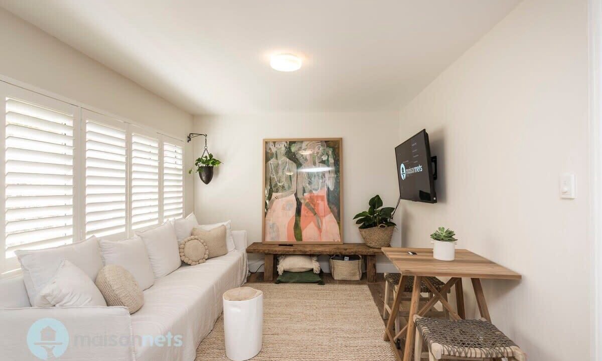 Photo of Bedroom in Manly