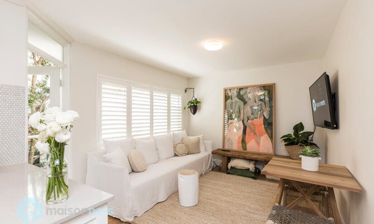 Photo of Bedroom in Manly