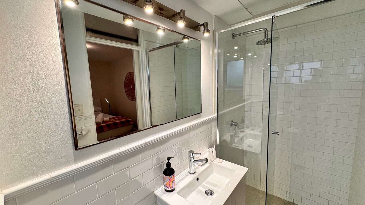 Photo of Bathroom in Manly