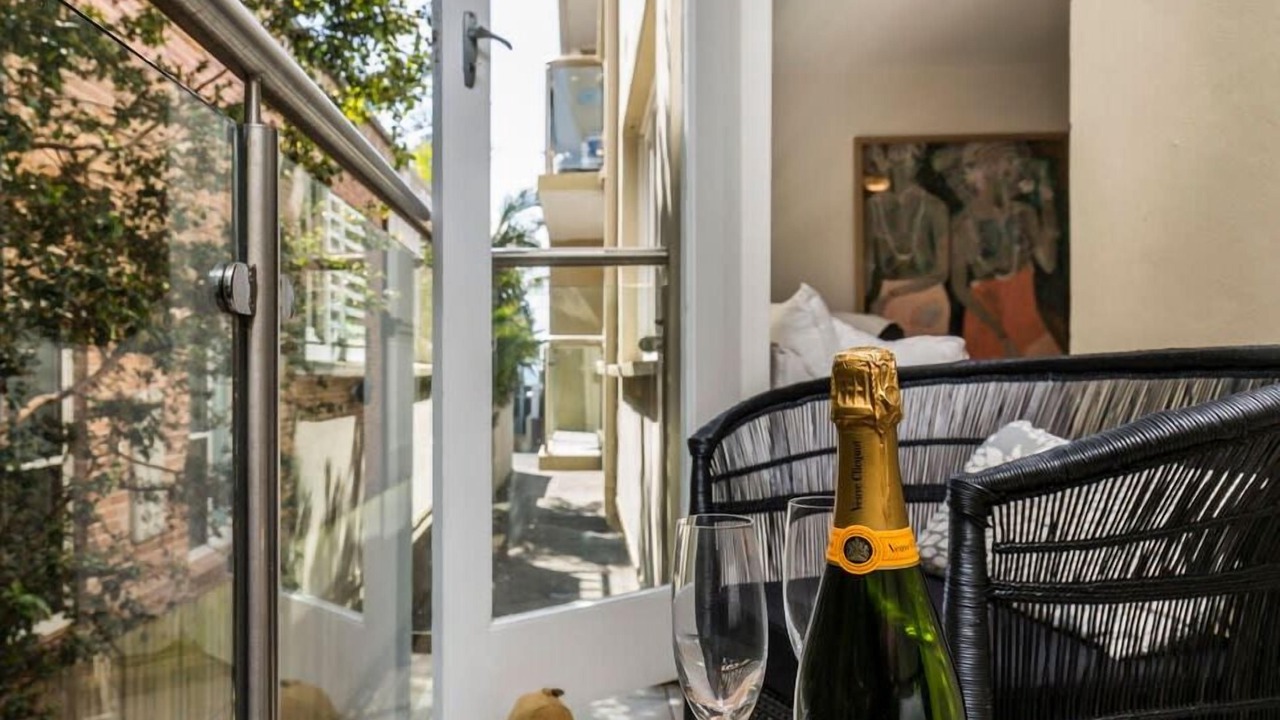 Photo of Patio Balcony in Manly
