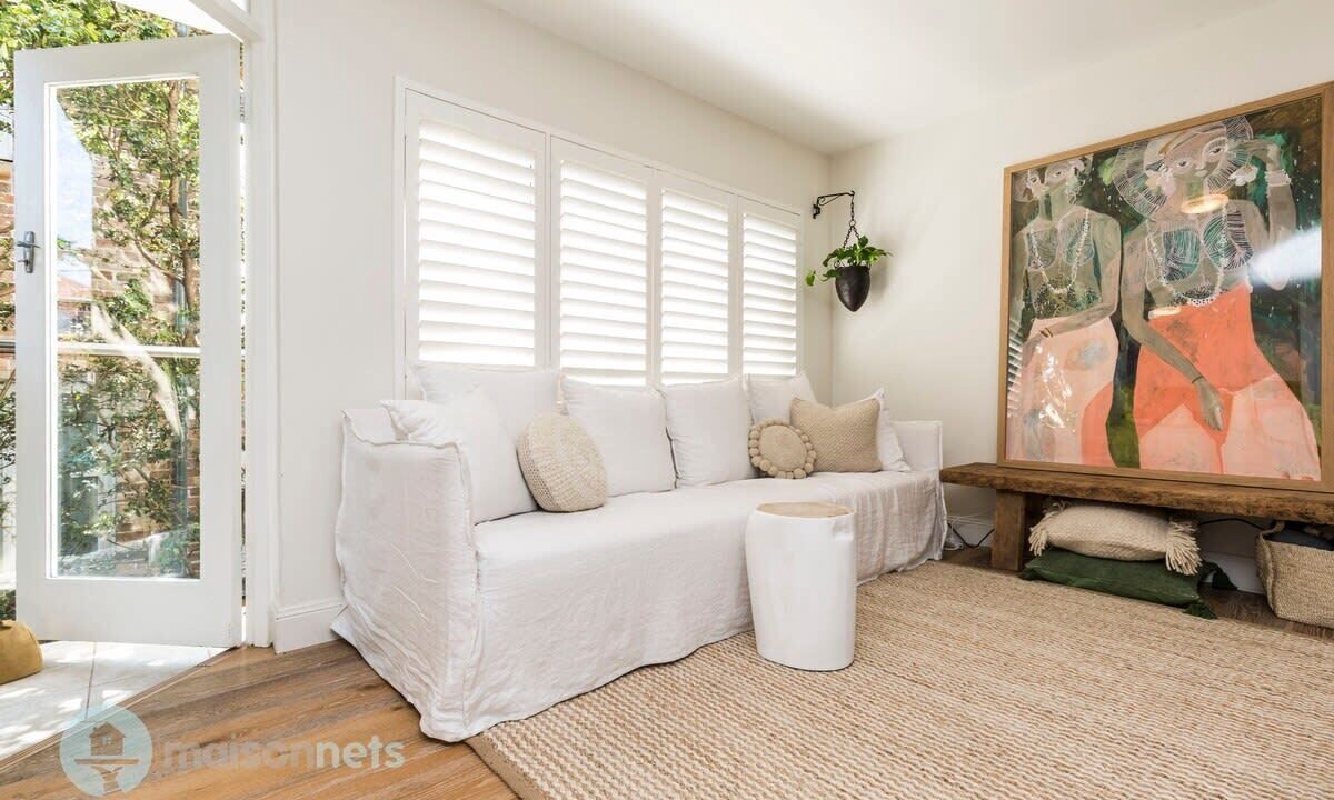 Photo of Patio Balcony in Manly