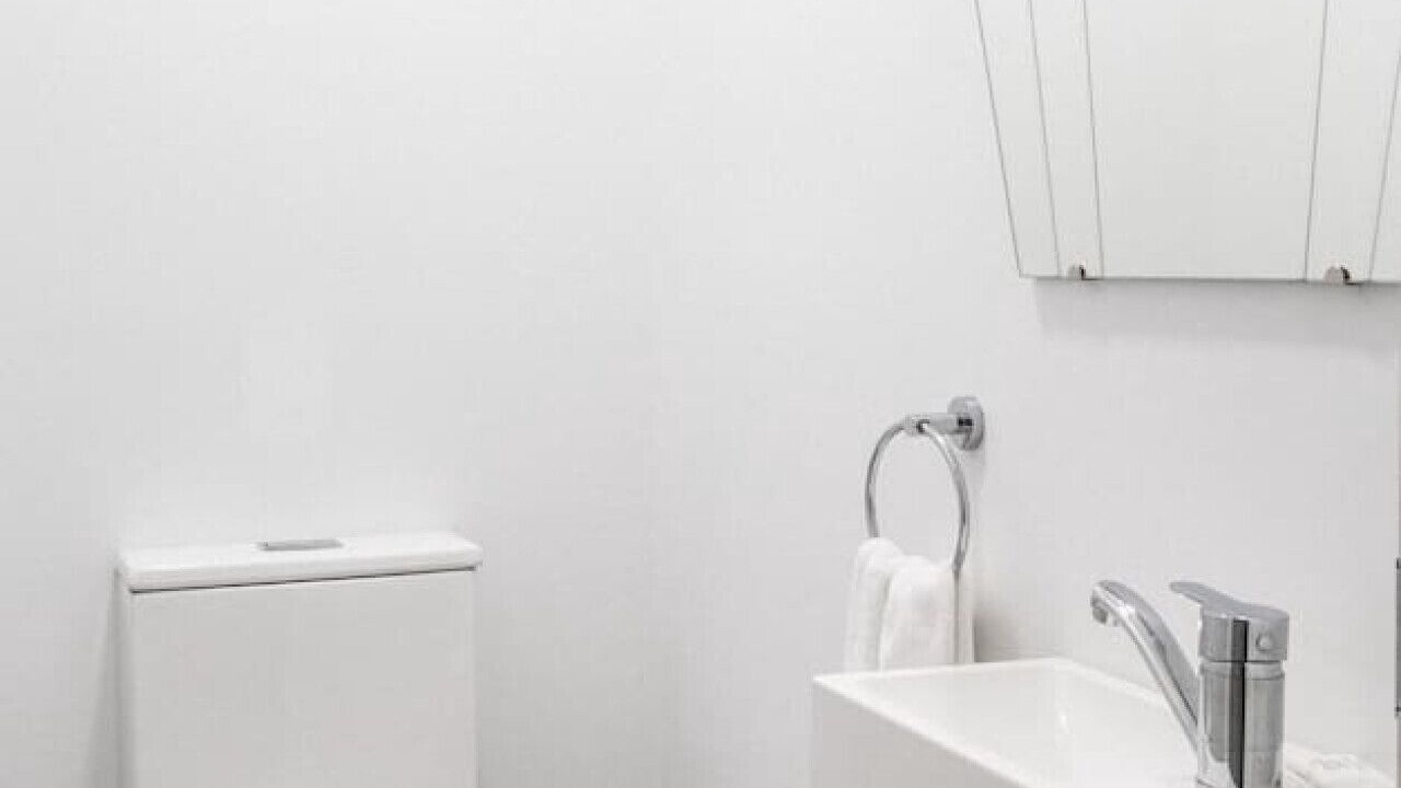Photo of Bathroom in Austinmer