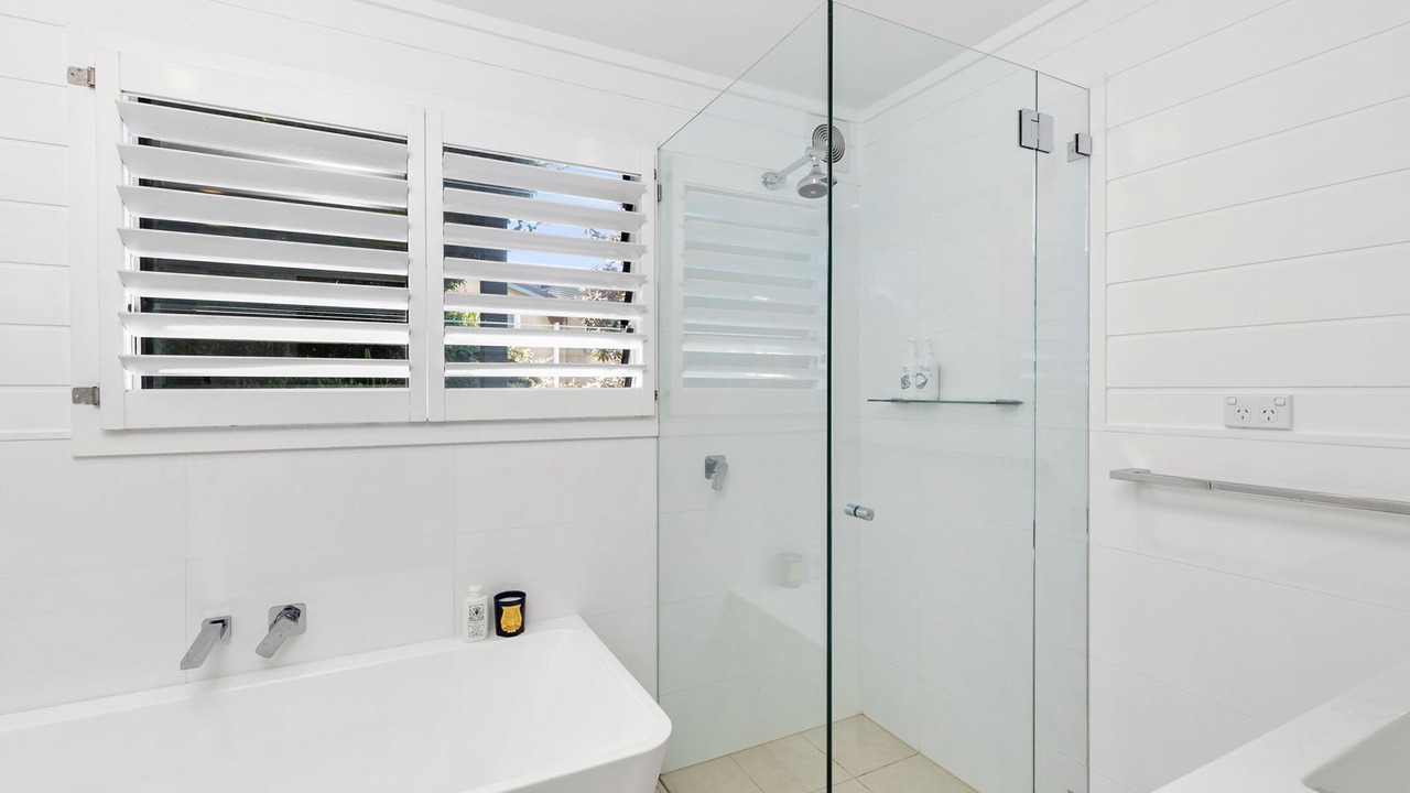 Photo of Bathroom in Whale Beach