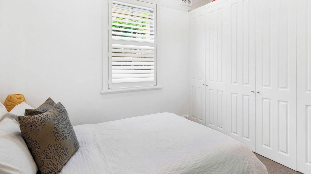 Photo of Bedroom in Manly