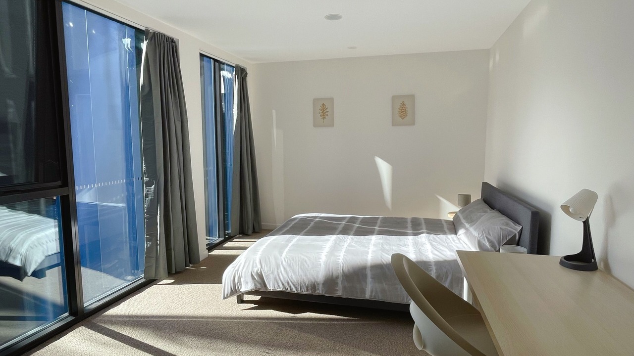 Photo of Bedroom in Dickson