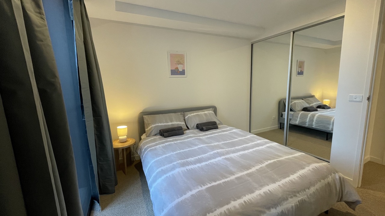 Photo of Bedroom in Dickson