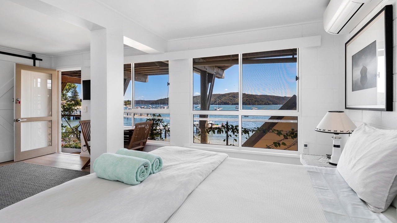 Photo of Bedroom in Palm Beach