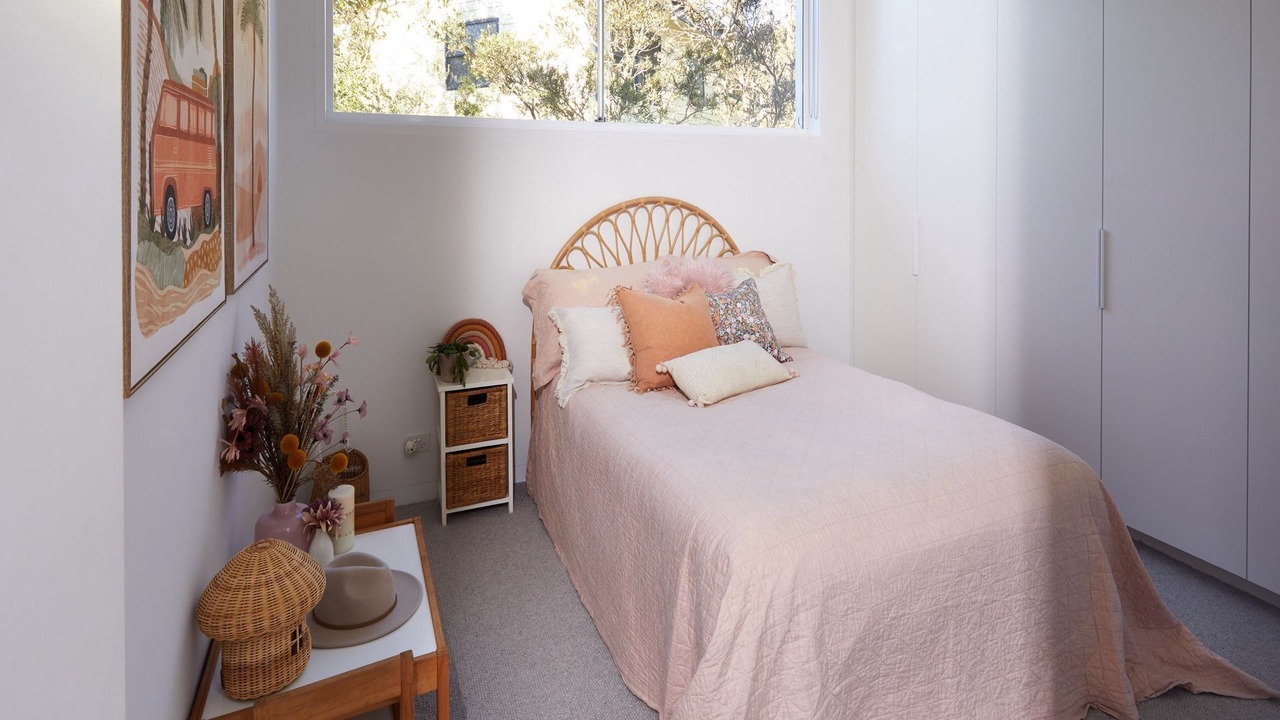 Photo of Bedroom in Newport