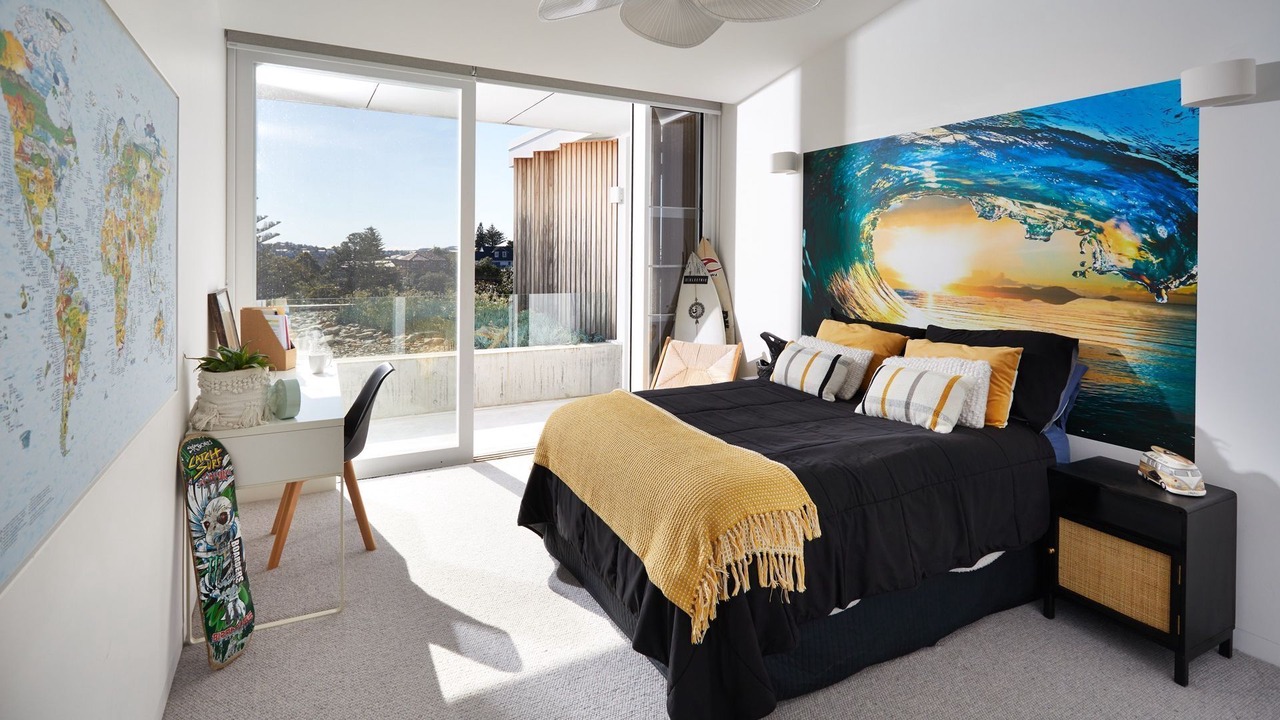 Photo of Bedroom in Newport