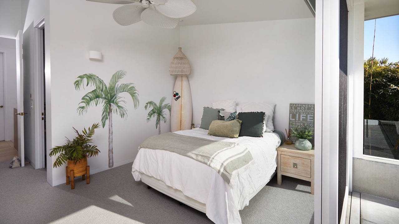Photo of Bedroom in Newport