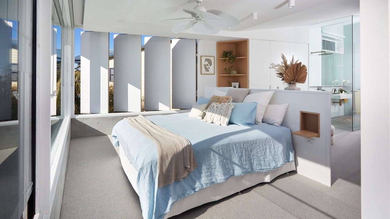 Photo of Bedroom in Newport