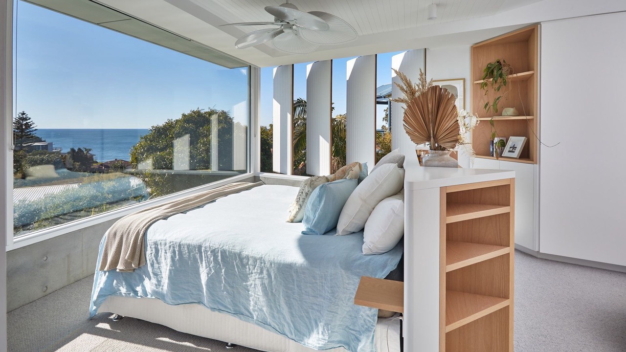 Photo of Bedroom in Newport