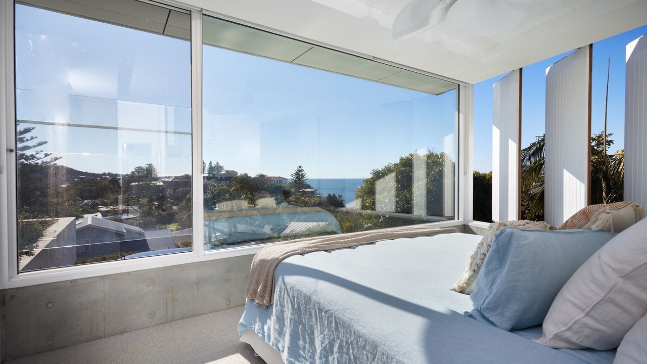 Photo of Bedroom in Newport