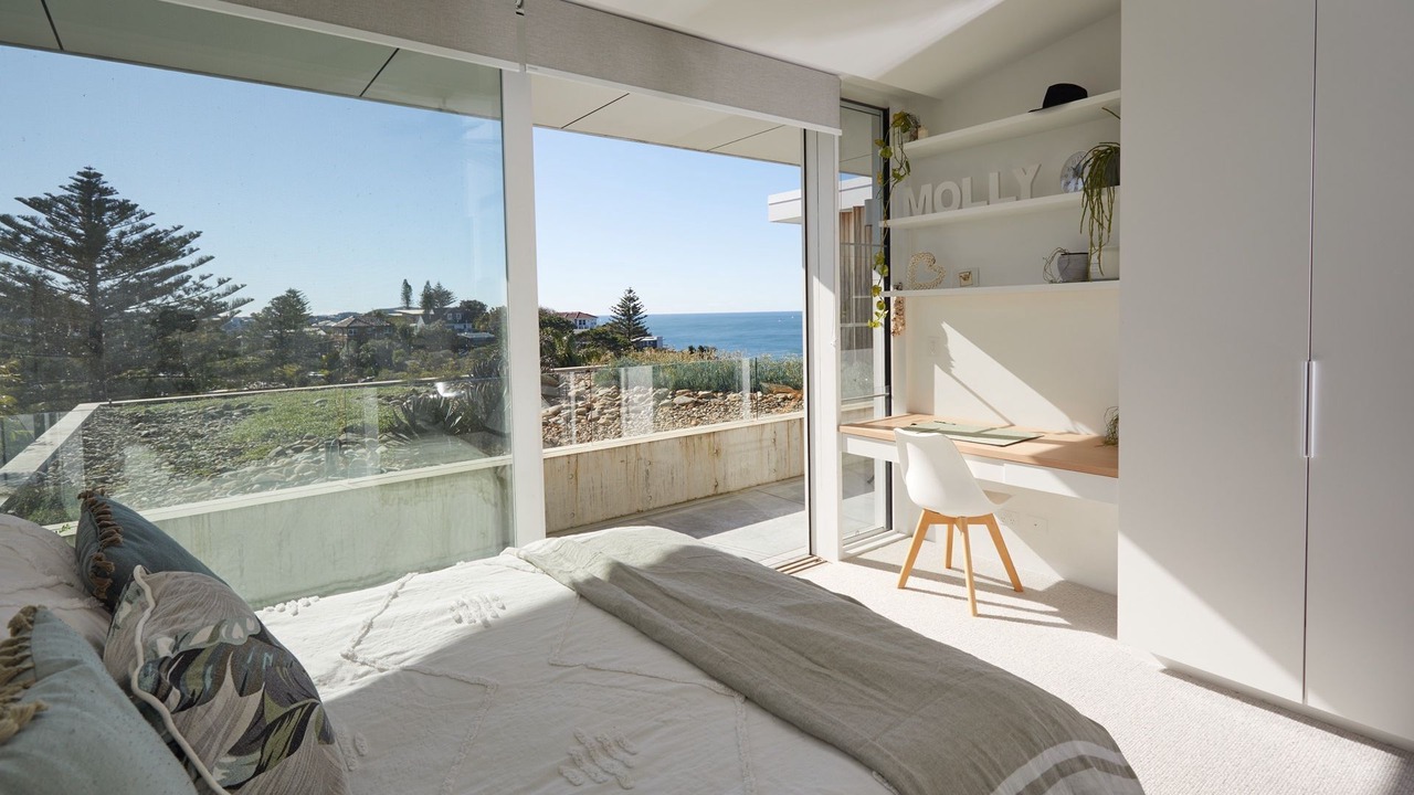 Photo of Bedroom in Newport