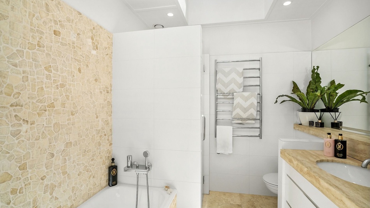 Photo of Bathroom in Palm Beach
