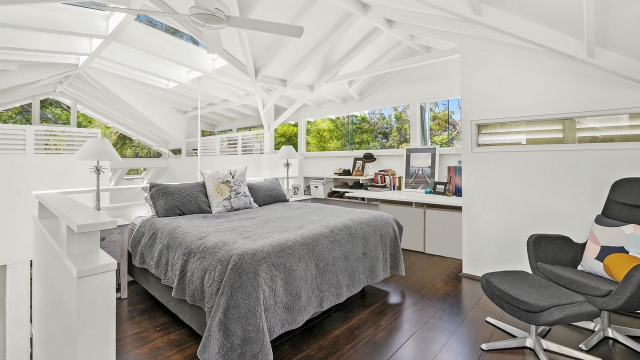 Photo of Bedroom in Palm Beach