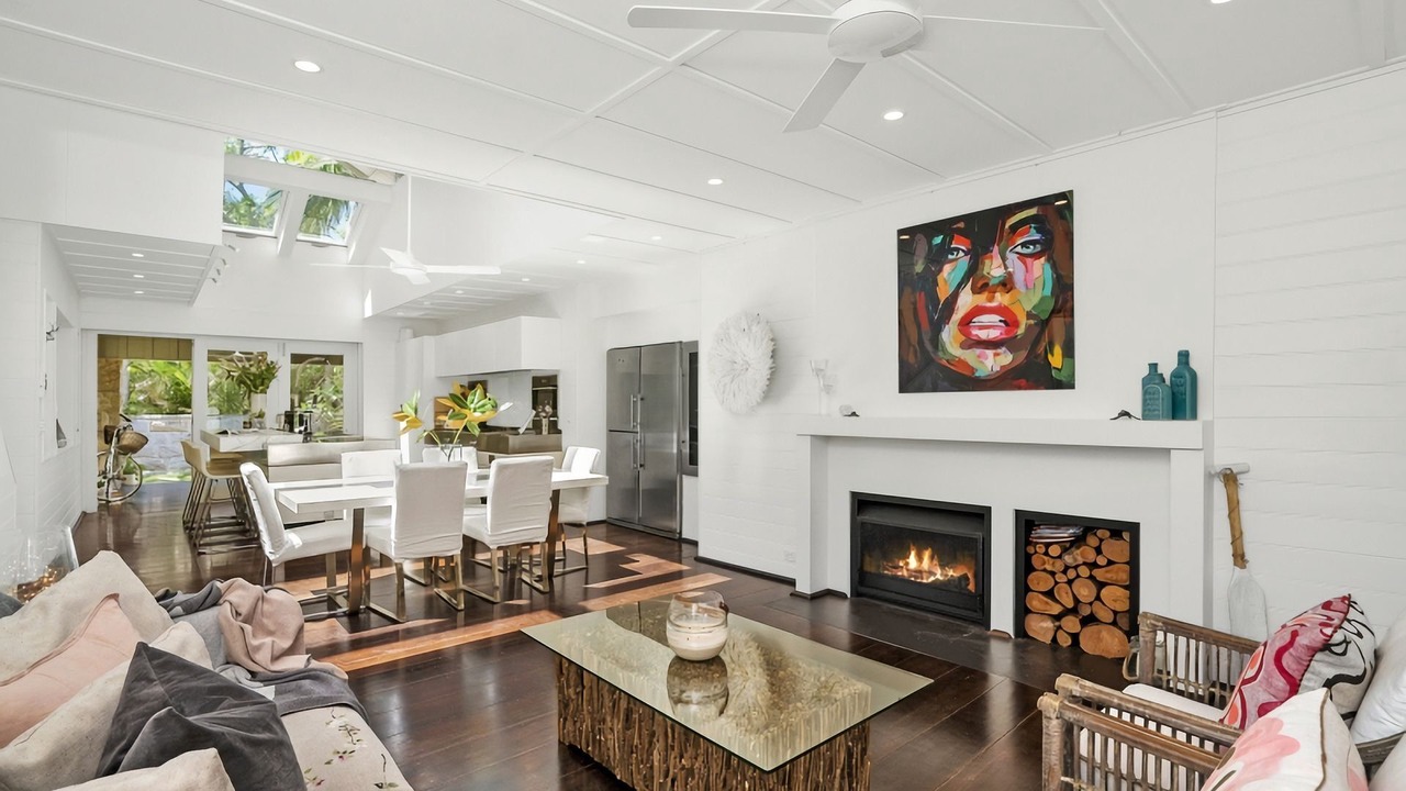 Photo of Livingroom in Palm Beach