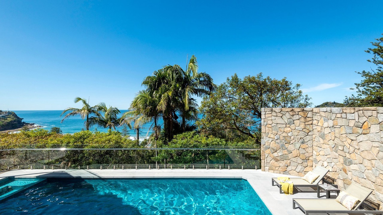 Photo of Outdoor in Whale Beach