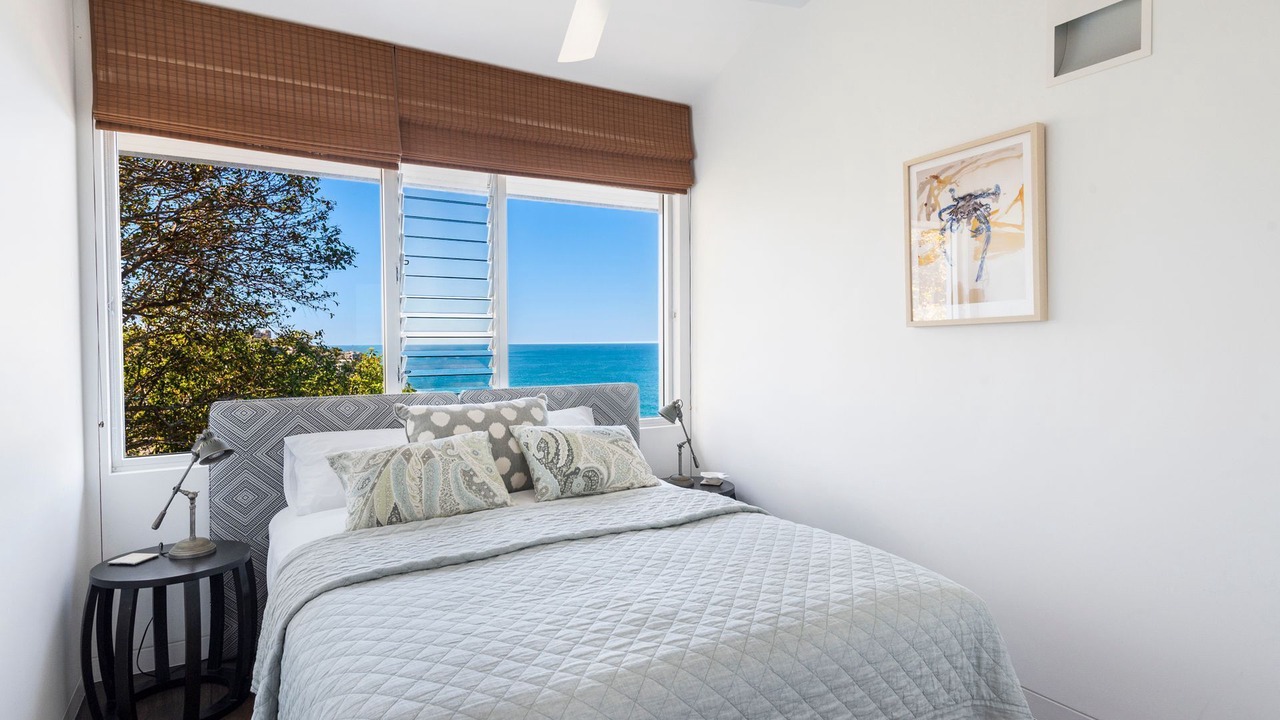 Photo of Bedroom in Whale Beach