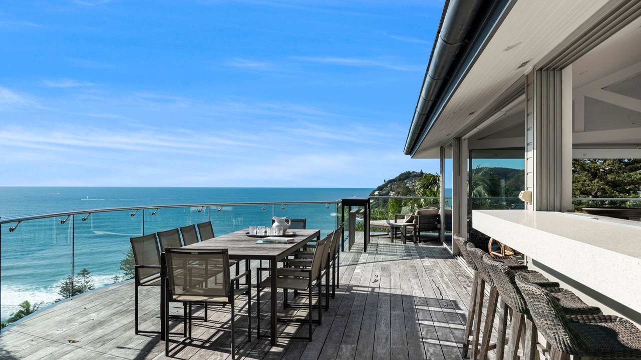 Photo of Outdoor in Whale Beach
