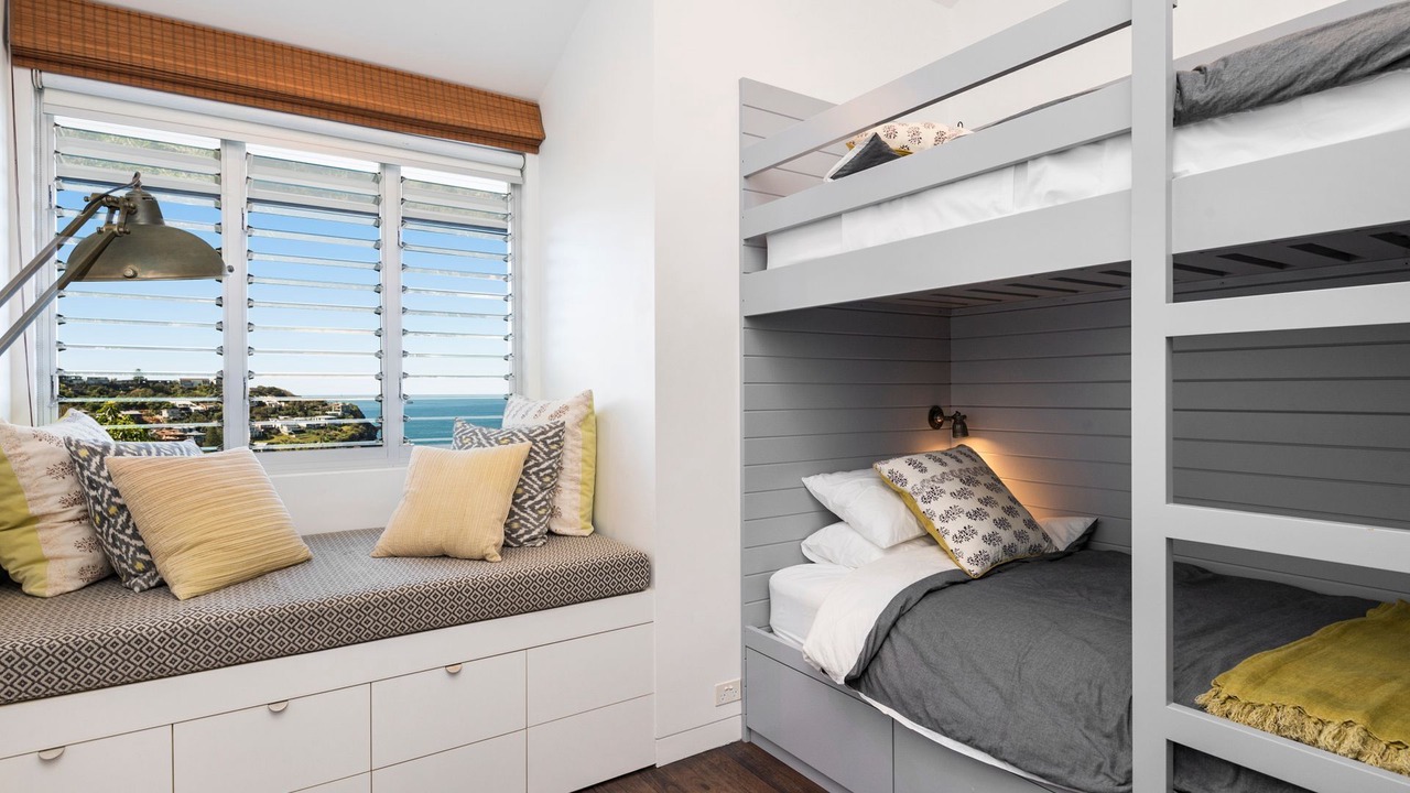 Photo of Bedroom in Whale Beach