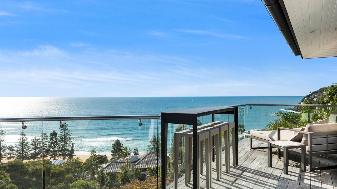 Photo of Outdoor in Whale Beach