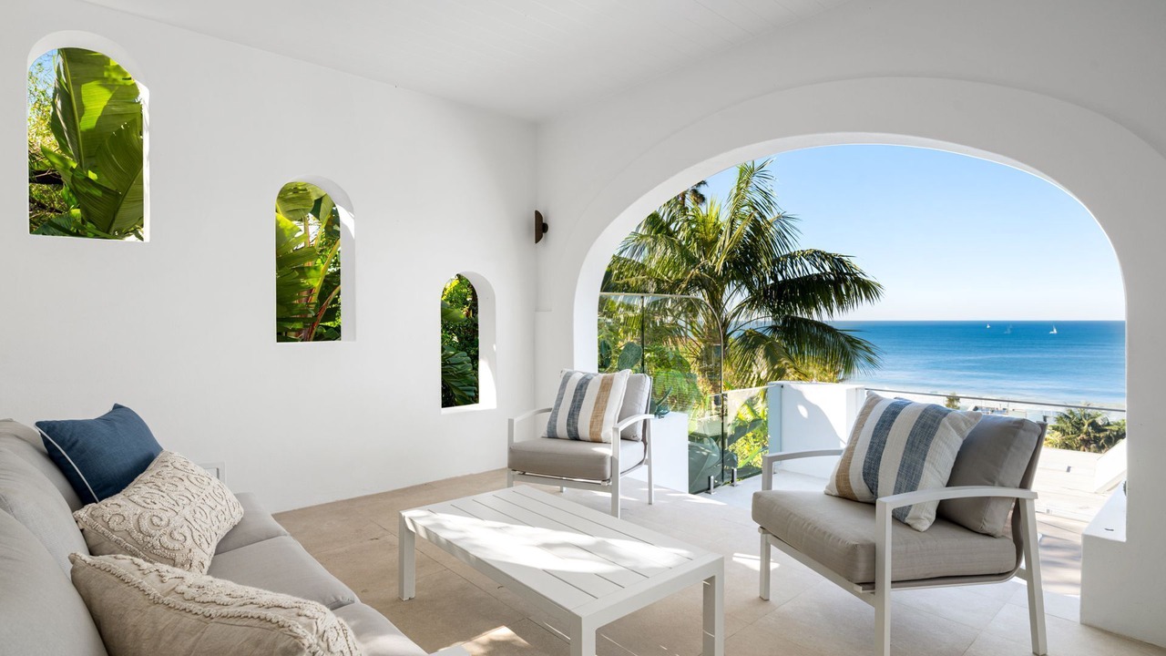 Photo of Patio Balcony in Whale Beach