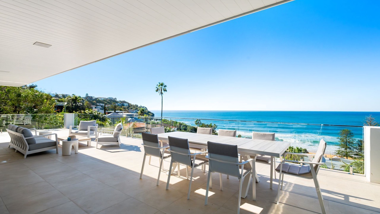 Photo of Outdoor in Whale Beach