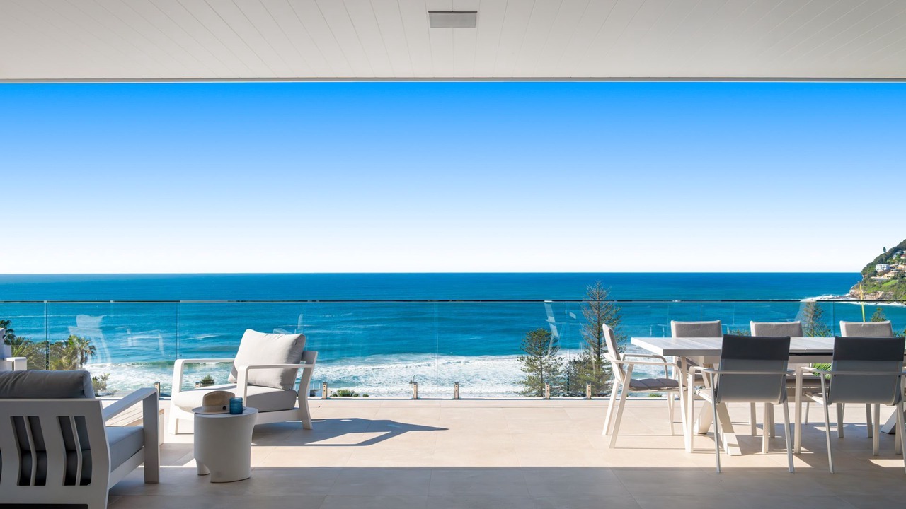 Photo of Outdoor in Whale Beach