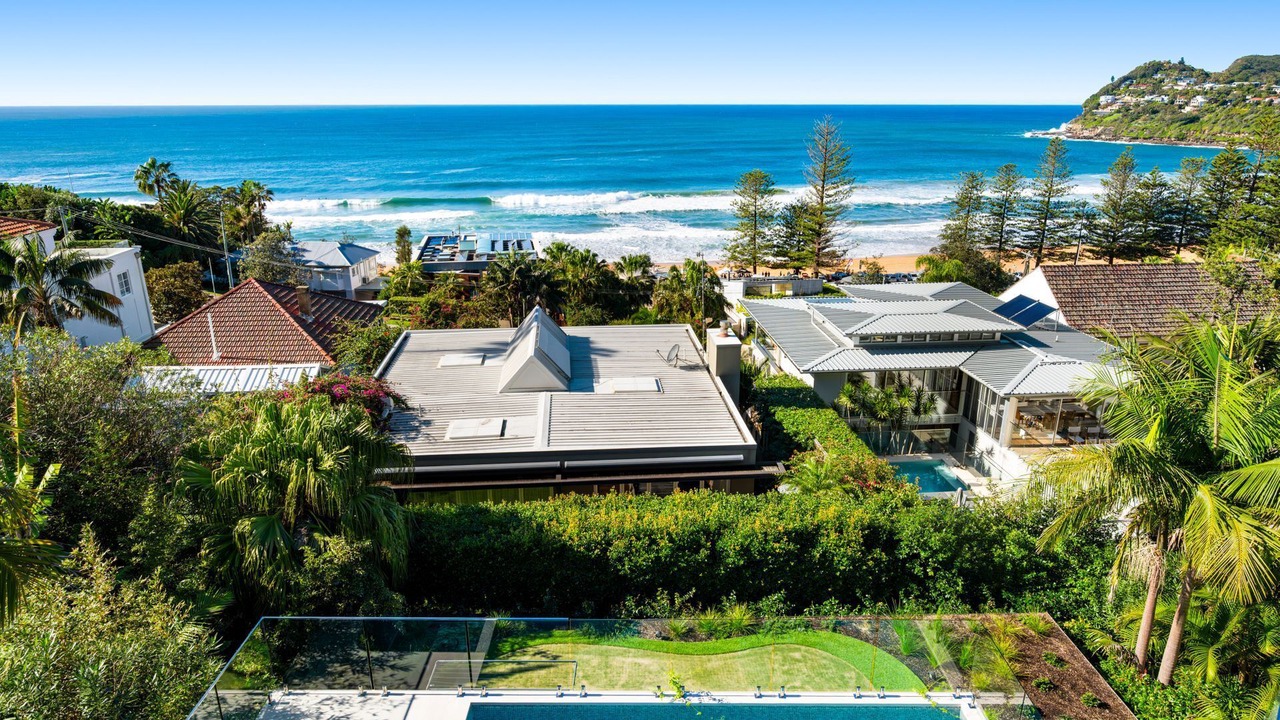 Photo of Outdoor in Whale Beach