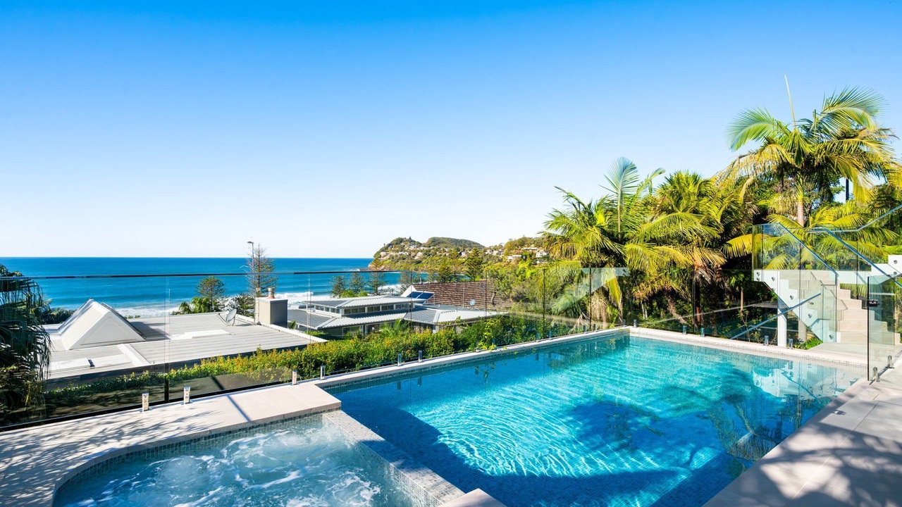 Photo of Outdoor in Whale Beach