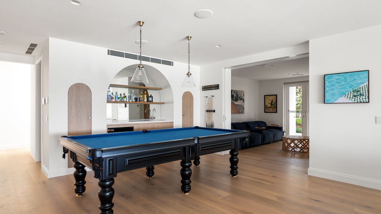 Photo of Bedroom in Whale Beach
