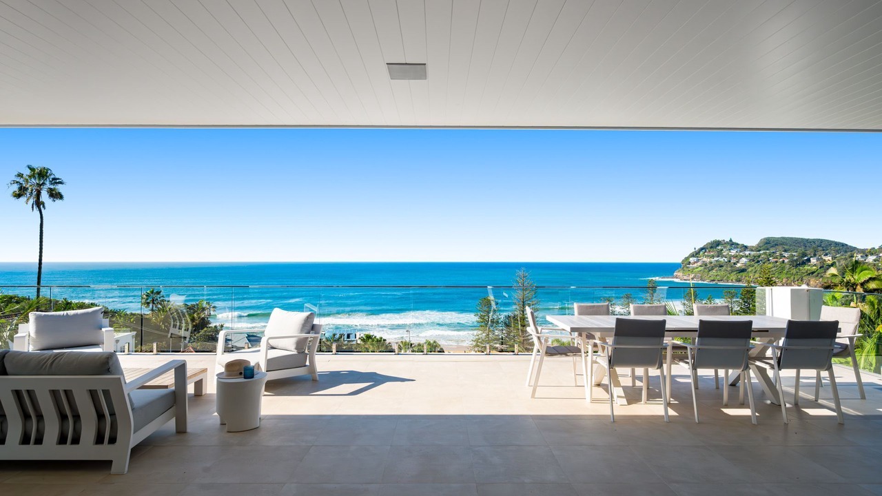 Photo of Outdoor in Whale Beach