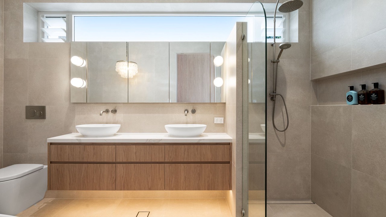 Photo of Bathroom in Whale Beach