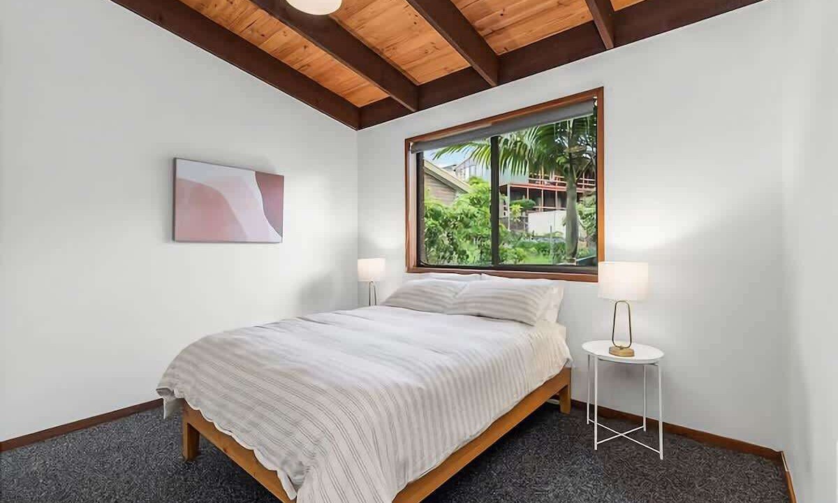 Photo of Bedroom in Surf Beach