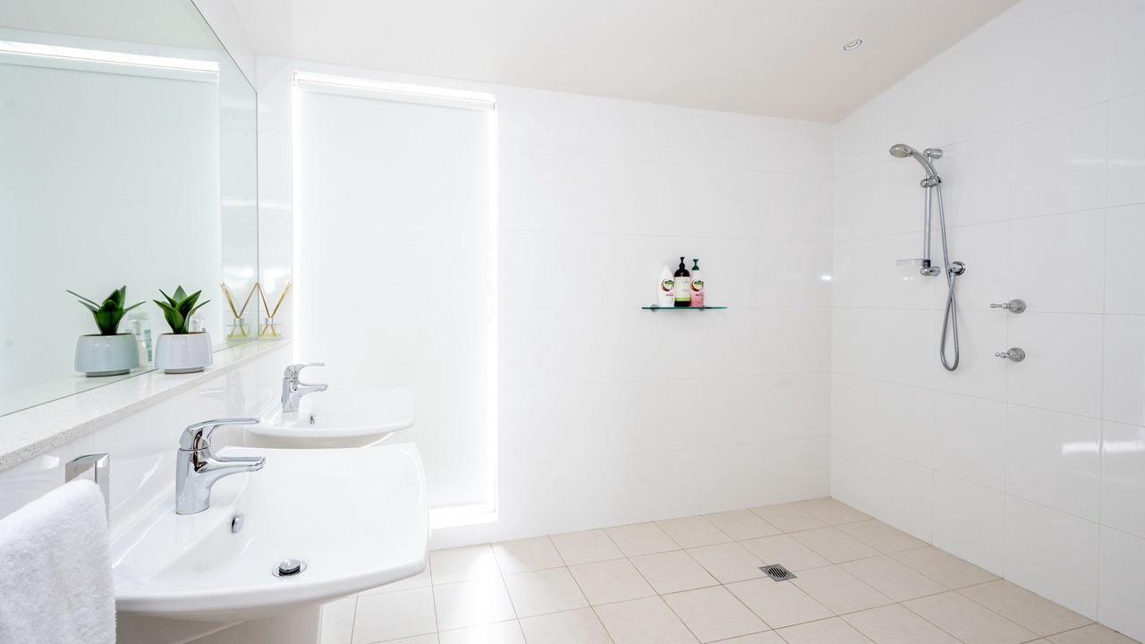 Photo of Bathroom in Menangle