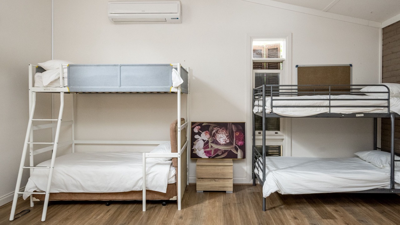 Photo of Bedroom in Menangle