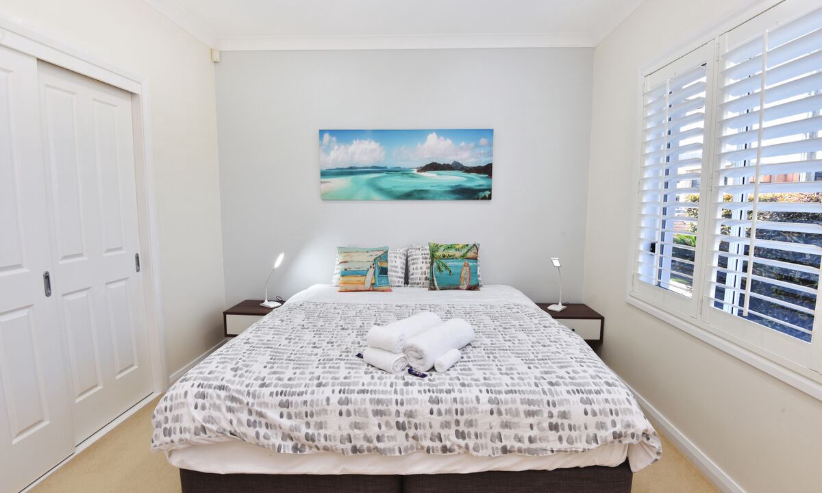 Photo of Bedroom in Bulli
