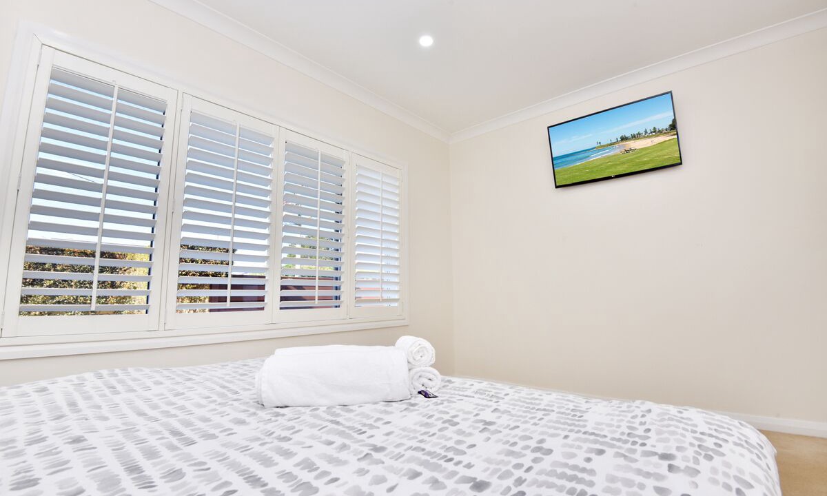 Photo of Bedroom in Bulli